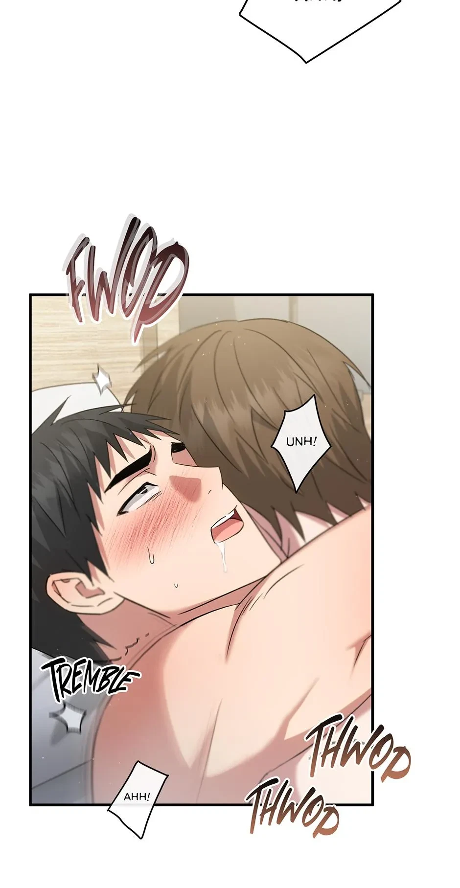 Soft And Squishy Chapter 16, page 55