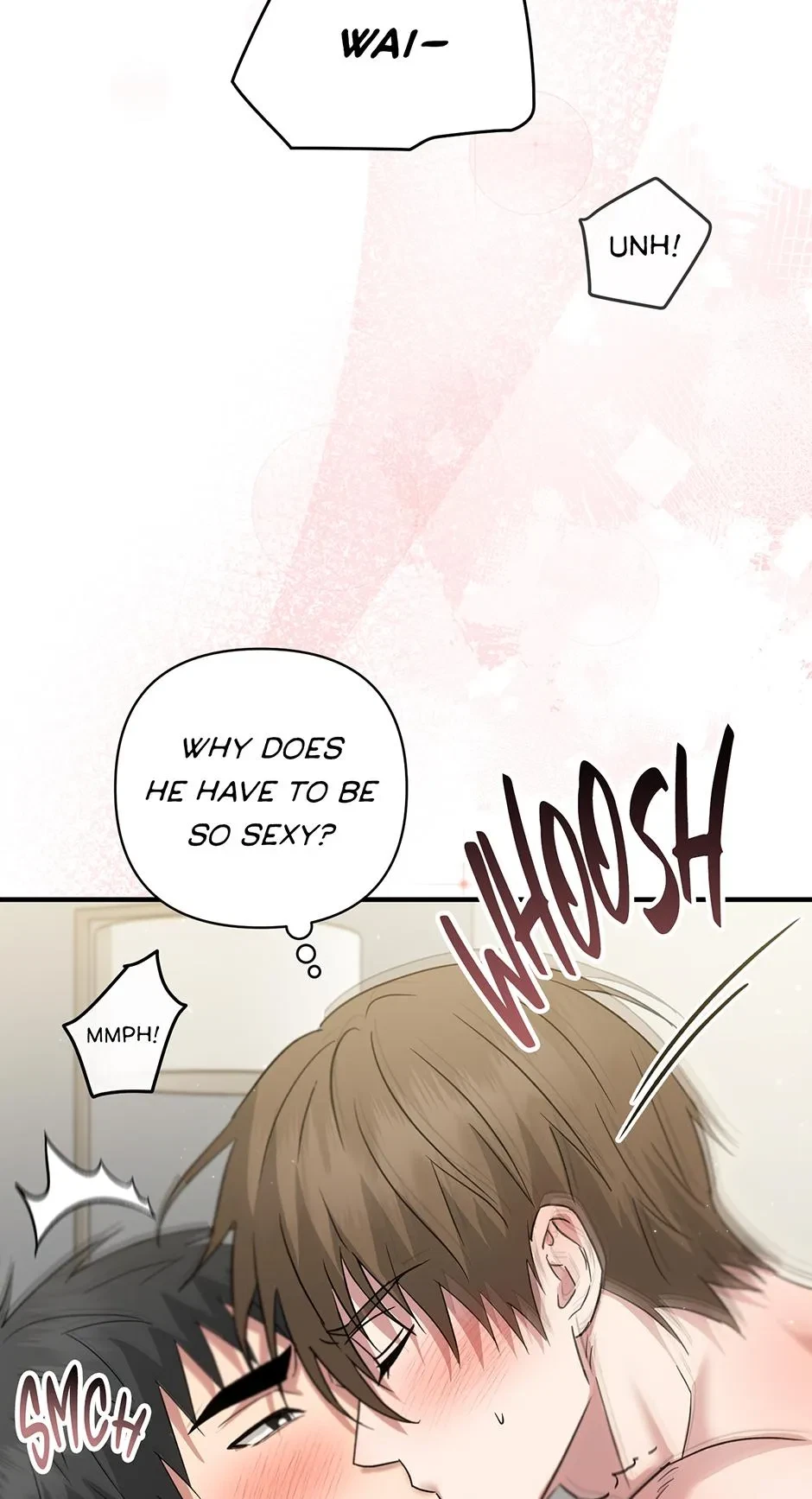 Soft And Squishy Chapter 16, page 57