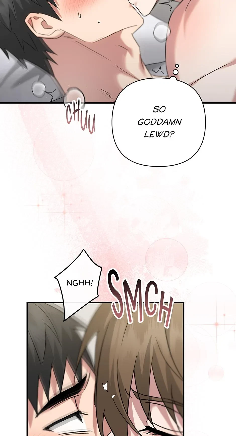 Soft And Squishy Chapter 16, page 58