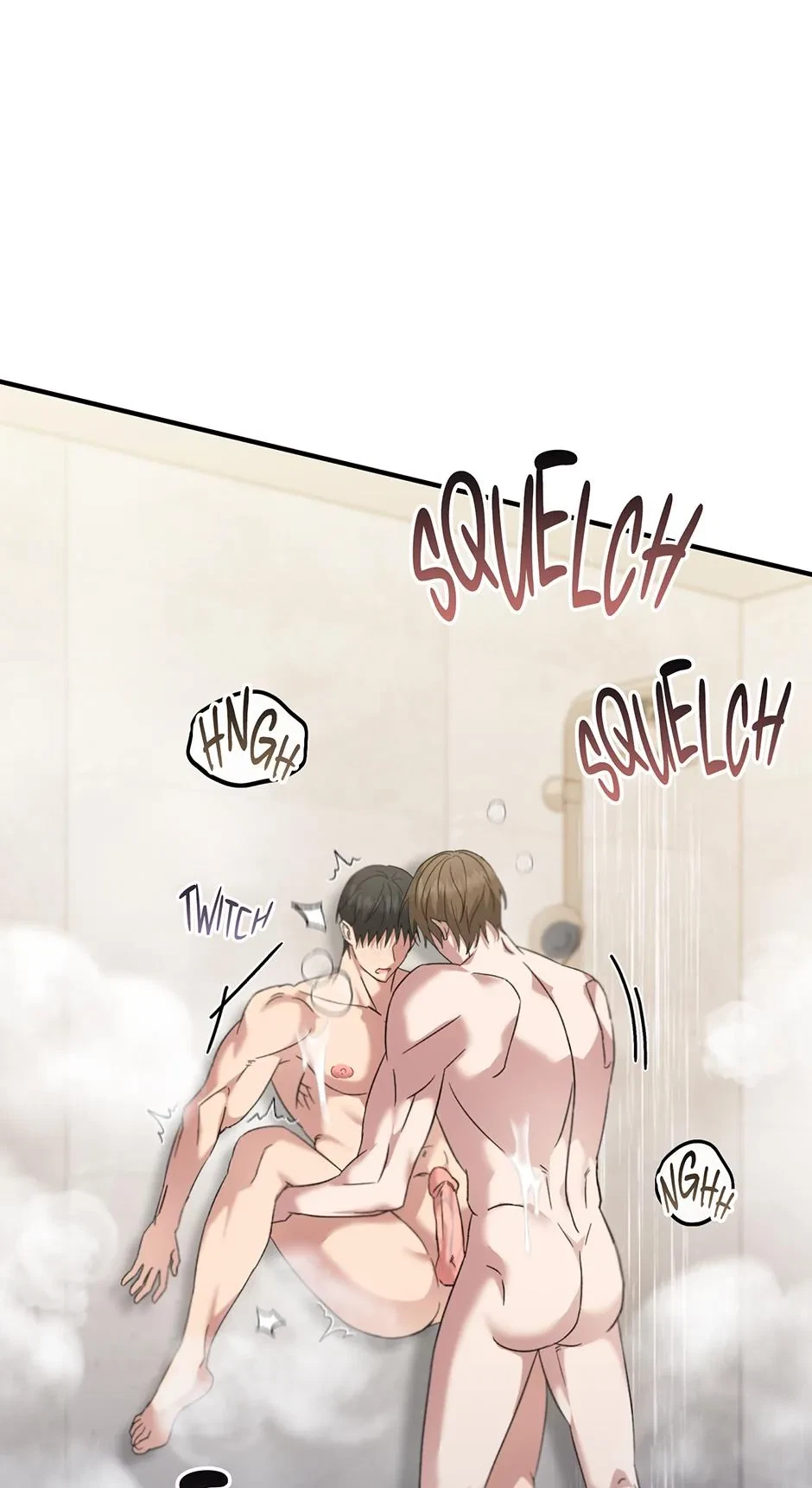 Soft And Squishy Chapter 16, page 6