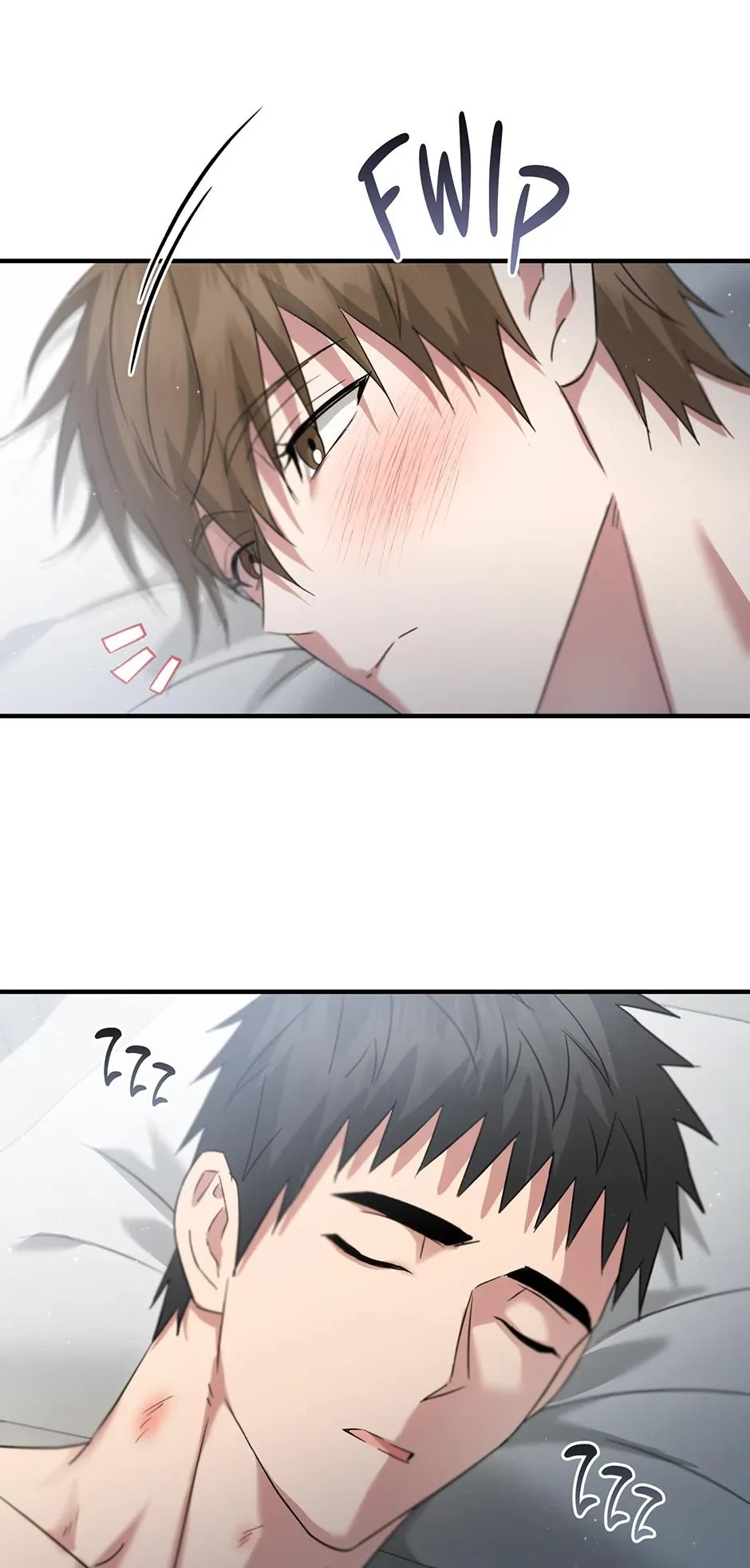 Soft And Squishy Chapter 16, page 63