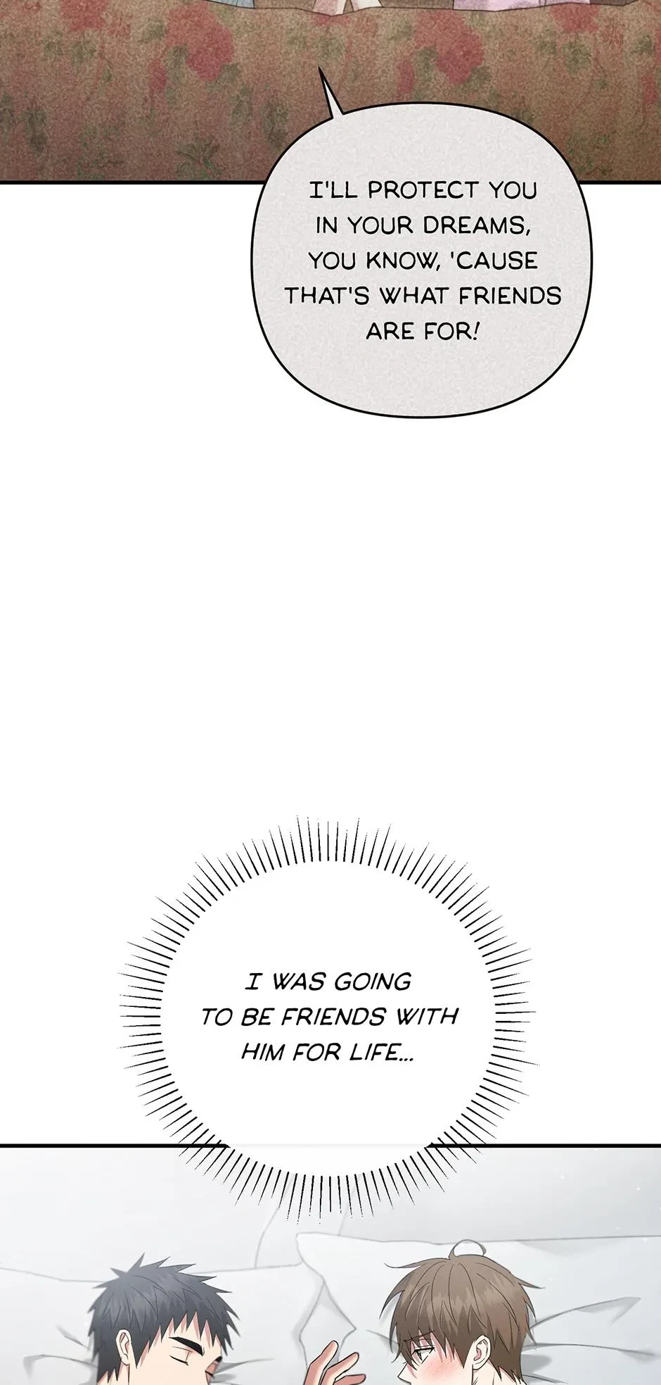 Soft And Squishy Chapter 16, page 65