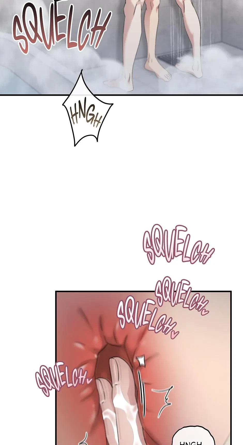 Soft And Squishy Chapter 16, page 7