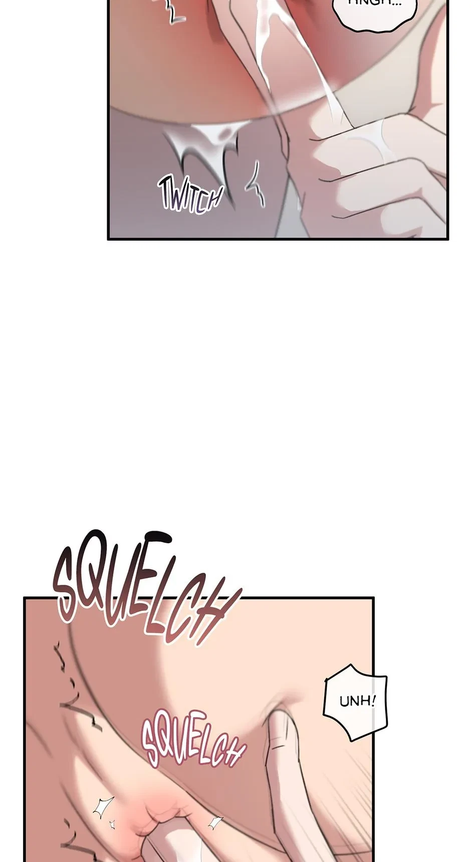 Soft And Squishy Chapter 16, page 8