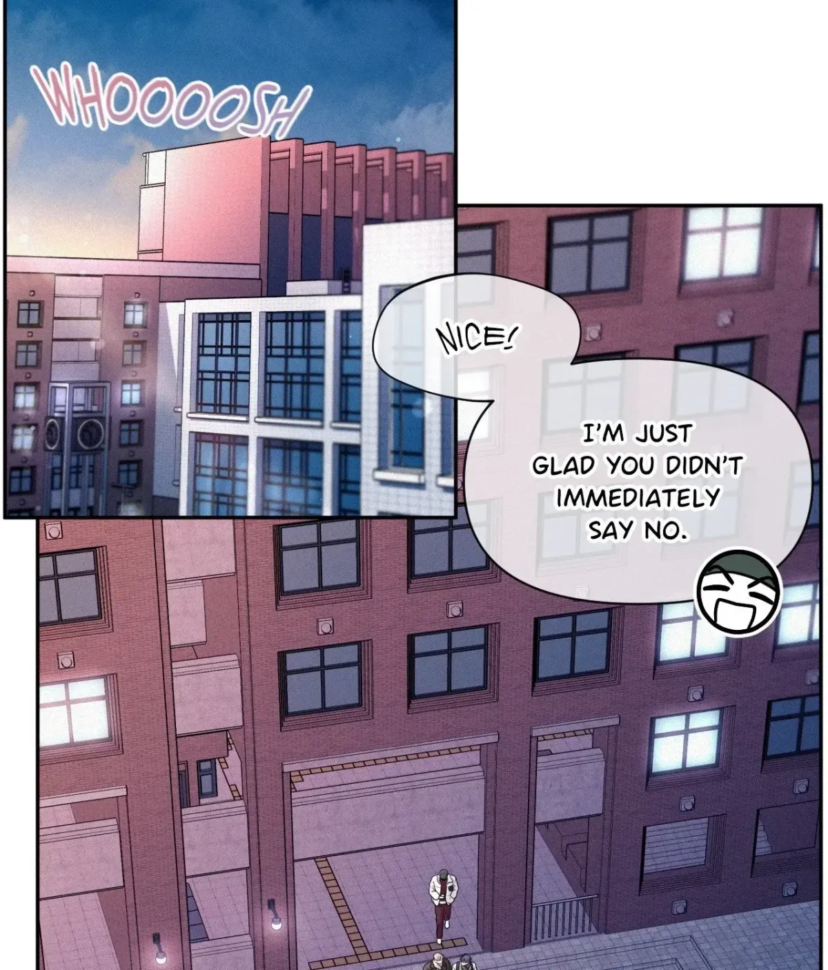 My Lovely Copycat Chapter 9, page 109