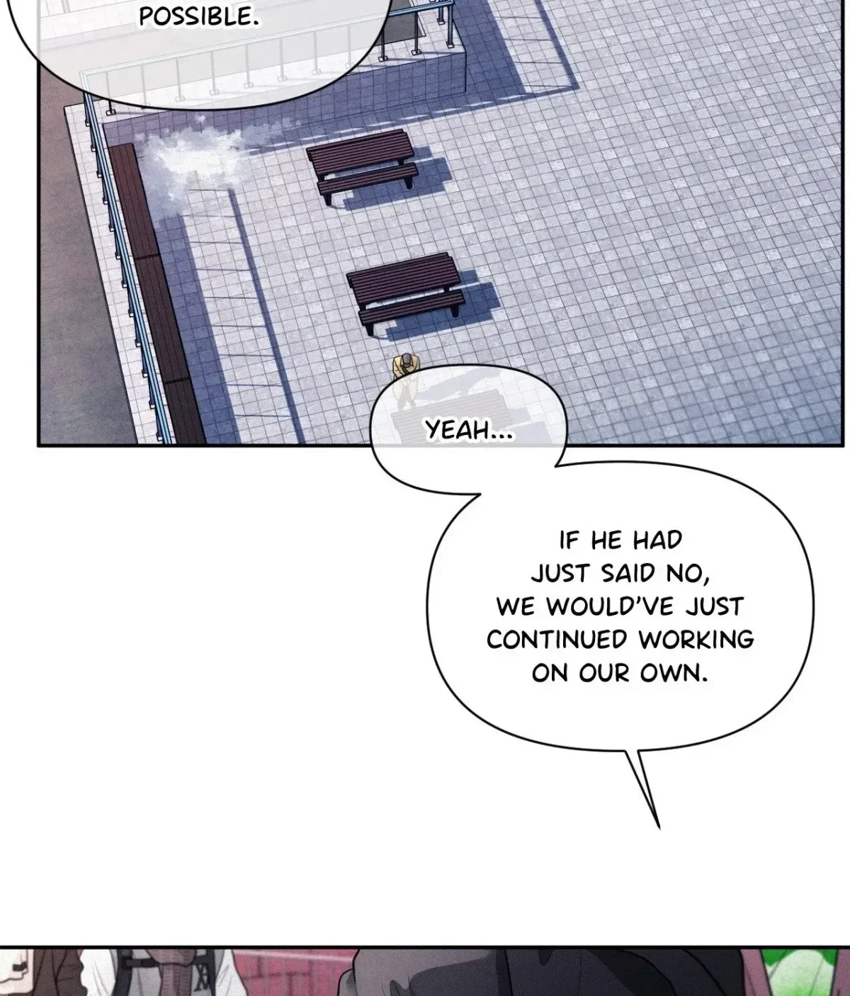 My Lovely Copycat Chapter 9, page 111