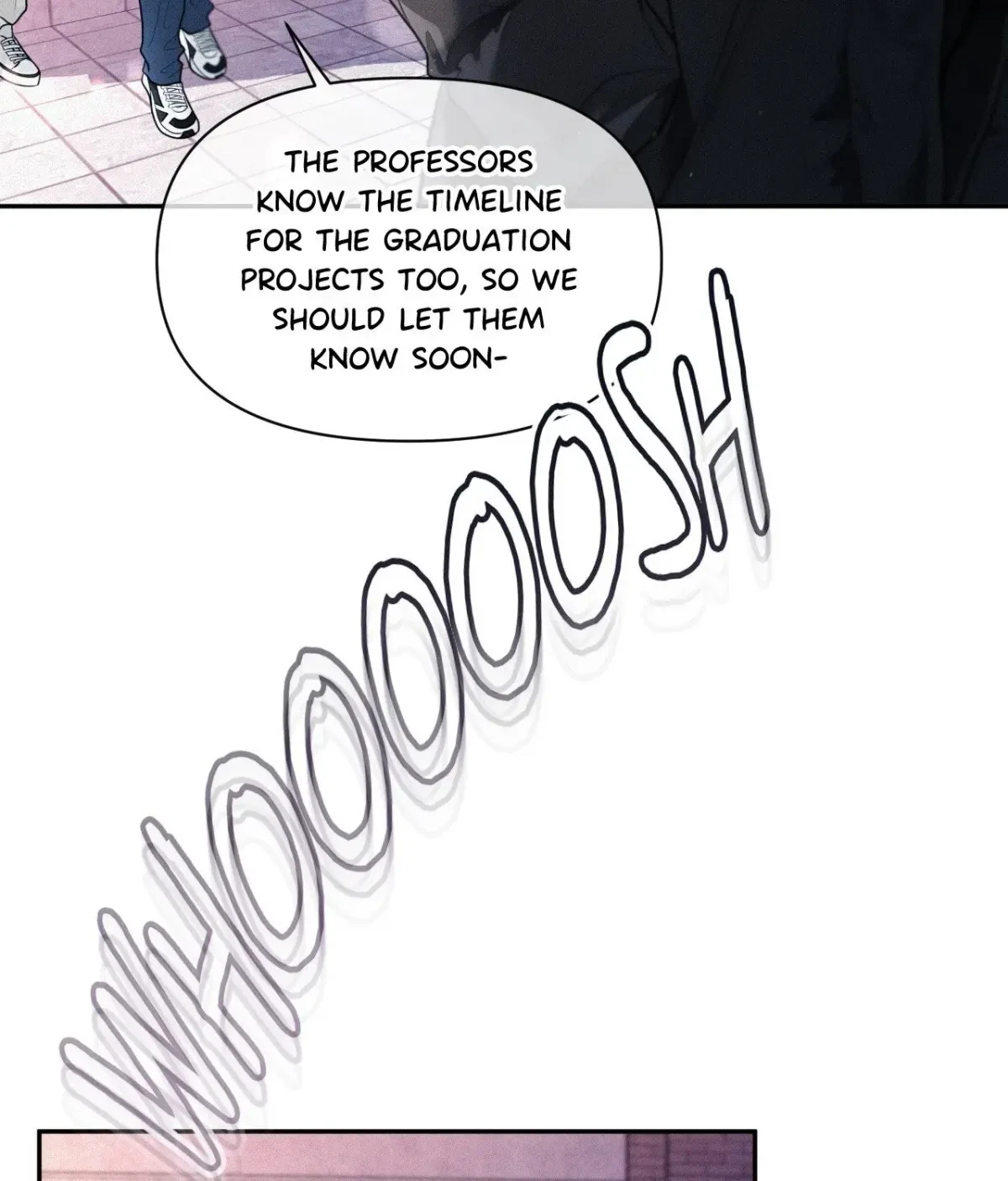 My Lovely Copycat Chapter 9, page 113