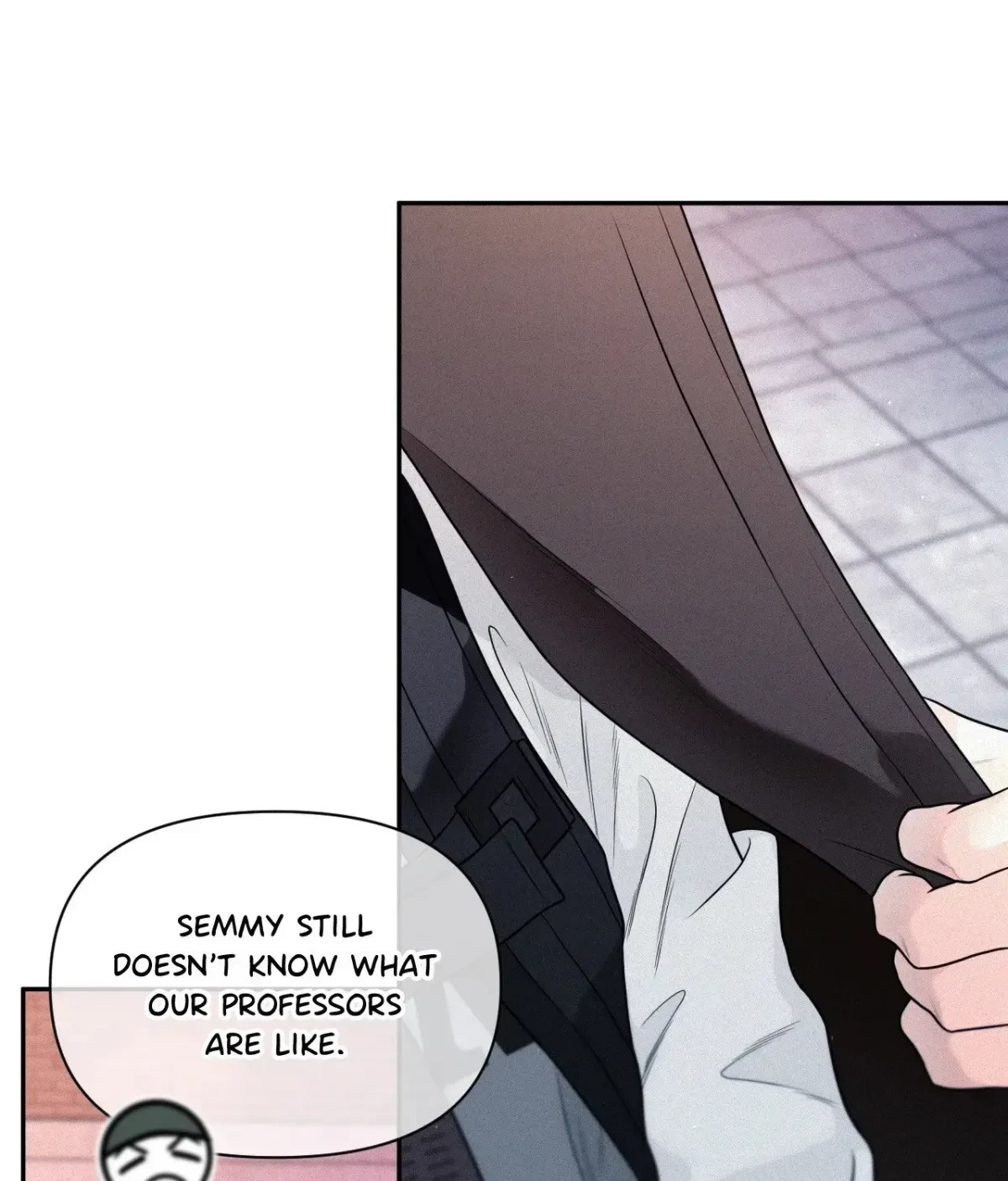 My Lovely Copycat Chapter 9, page 116