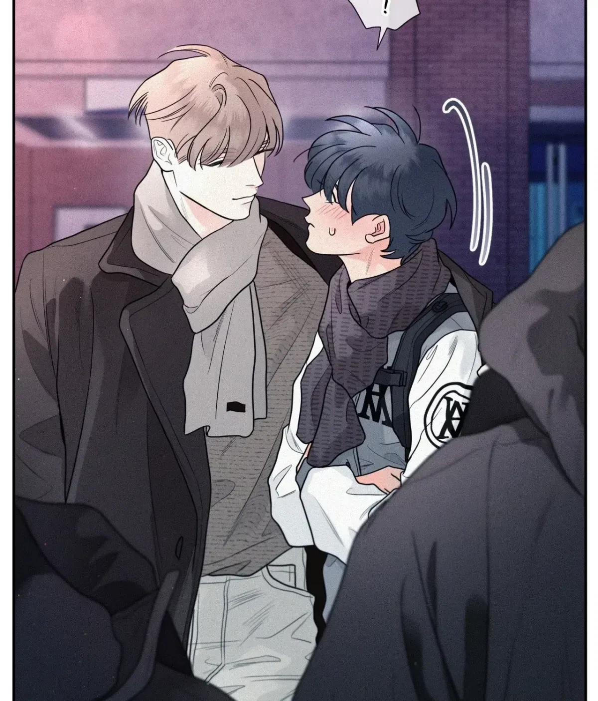 My Lovely Copycat Chapter 9, page 118