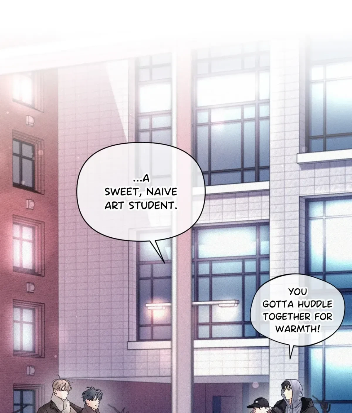 My Lovely Copycat Chapter 9, page 122