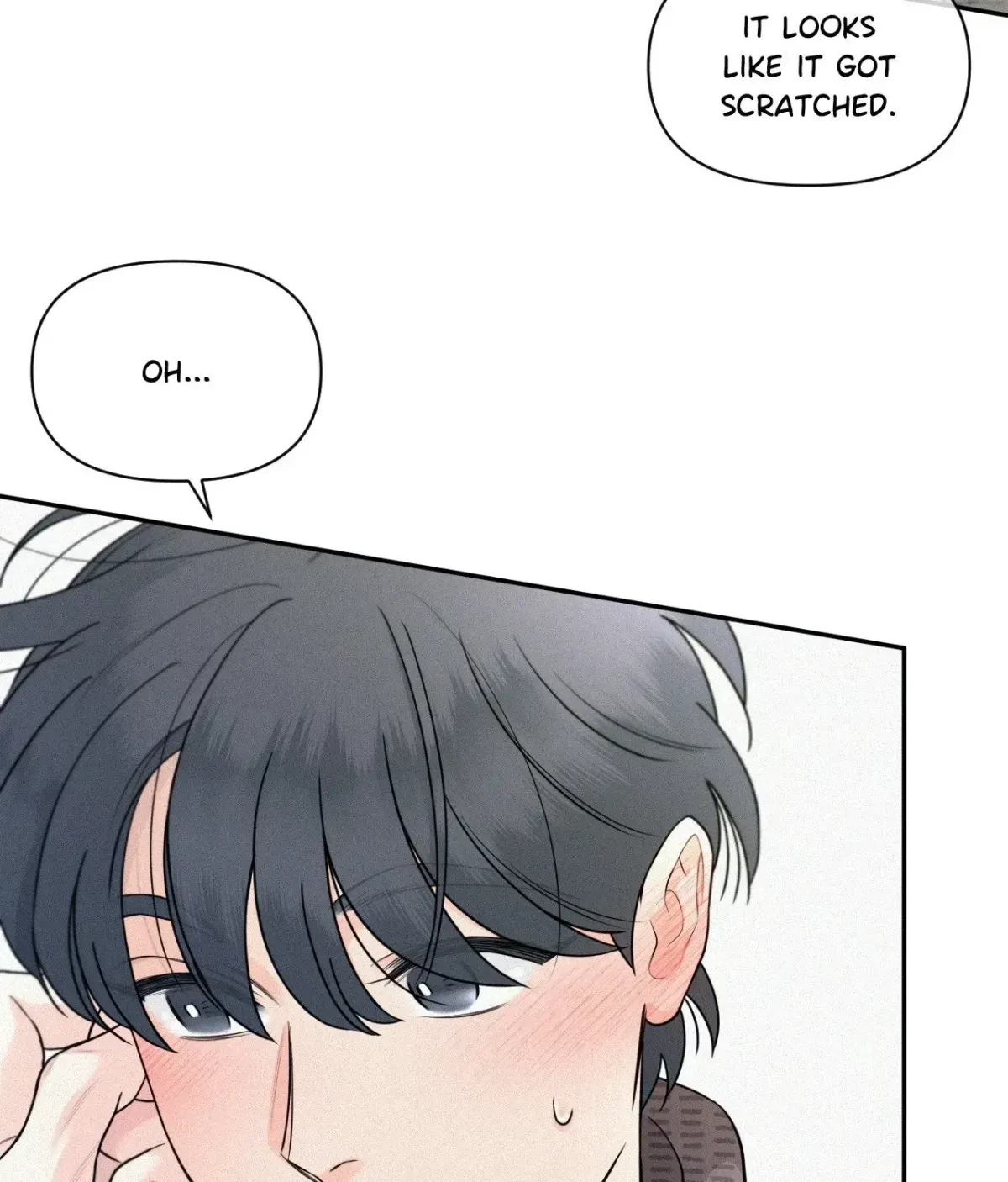 My Lovely Copycat Chapter 9, page 26
