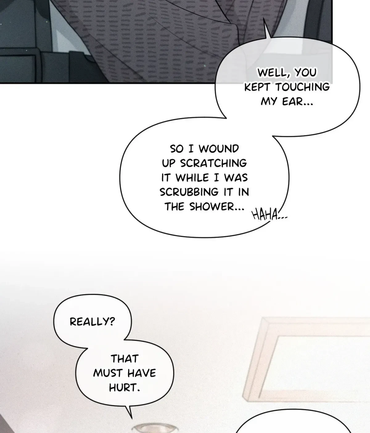 My Lovely Copycat Chapter 9, page 28