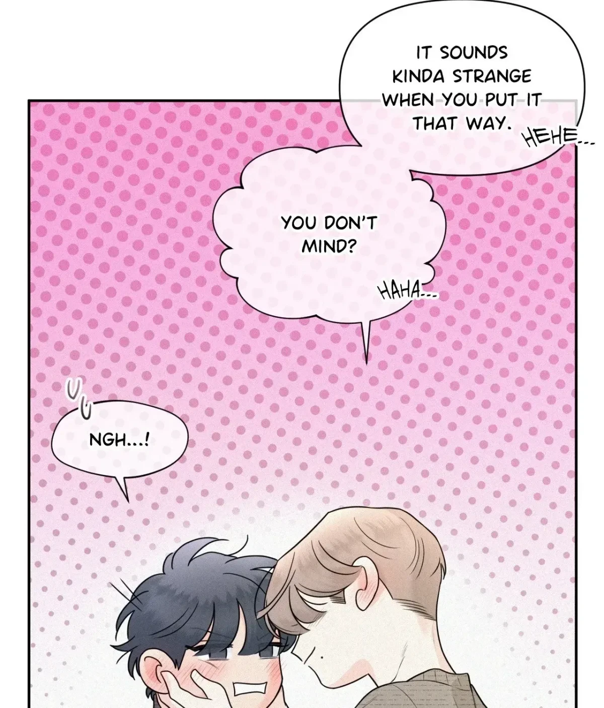 My Lovely Copycat Chapter 9, page 34