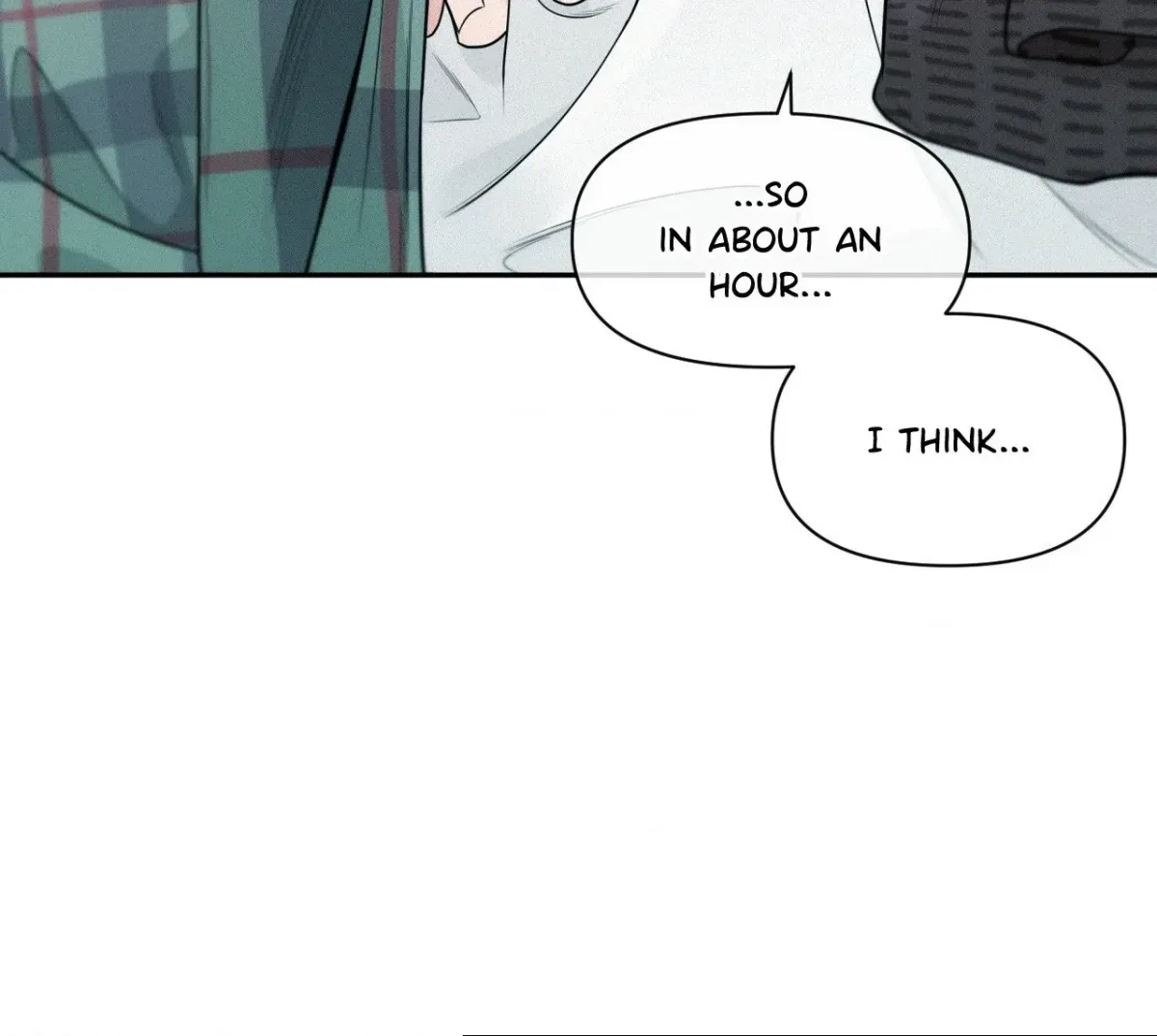 My Lovely Copycat Chapter 9, page 42