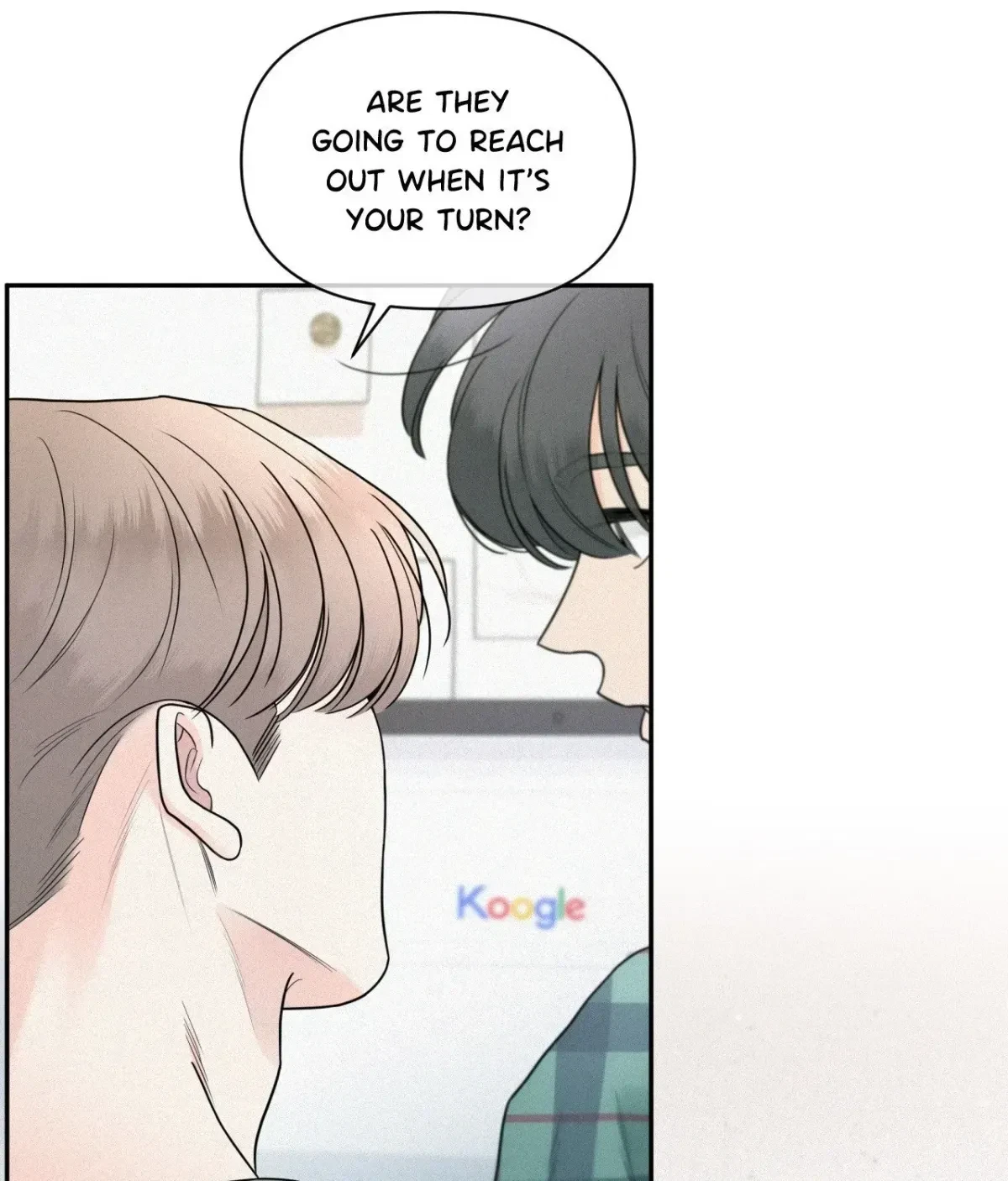 My Lovely Copycat Chapter 9, page 43