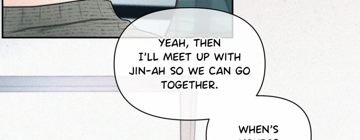 My Lovely Copycat Chapter 9, page 44