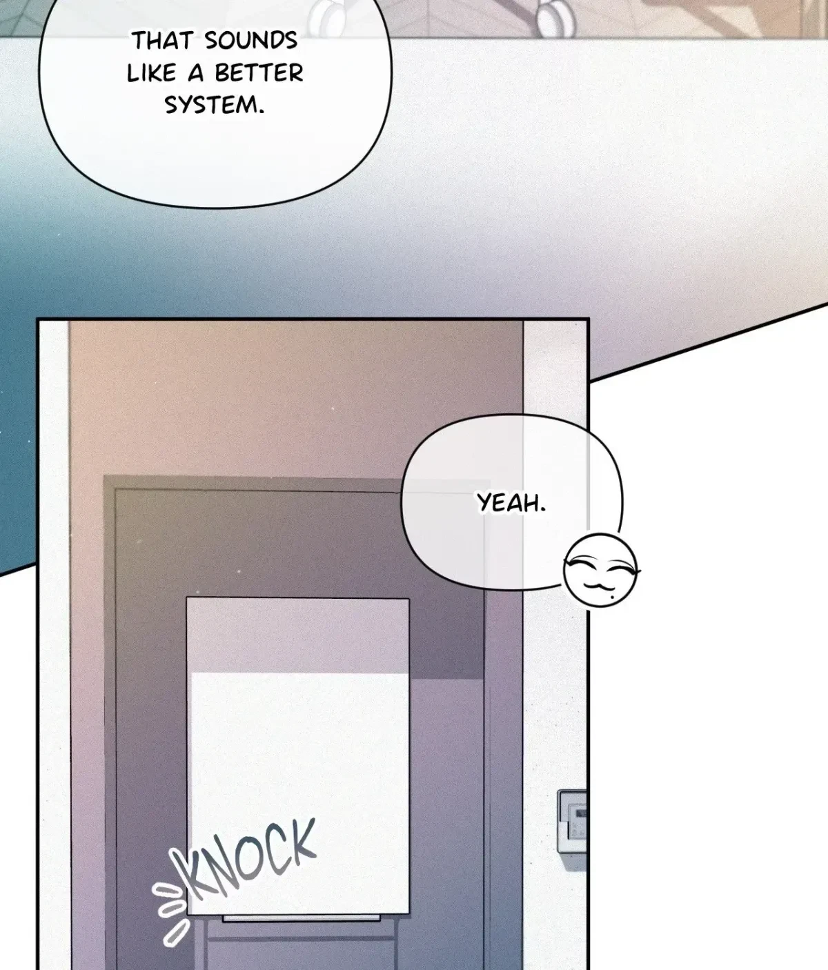 My Lovely Copycat Chapter 9, page 47