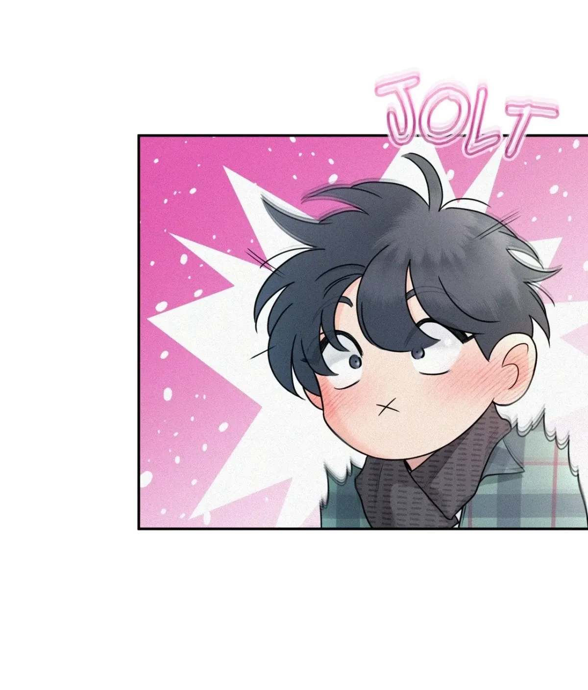 My Lovely Copycat Chapter 9, page 49
