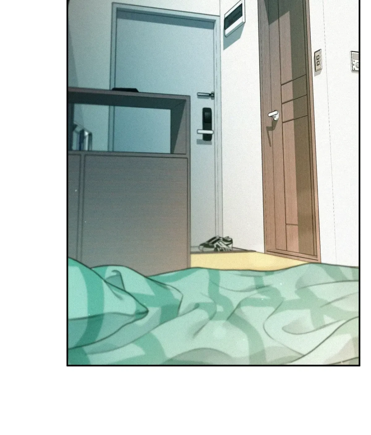 My Lovely Copycat Chapter 9, page 5