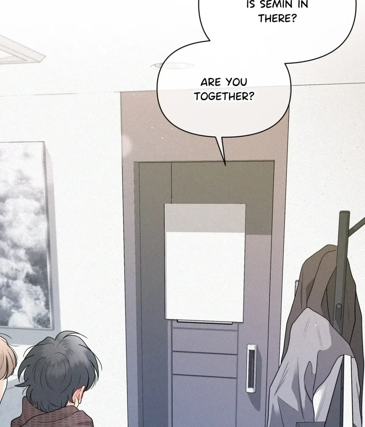 My Lovely Copycat Chapter 9, page 51