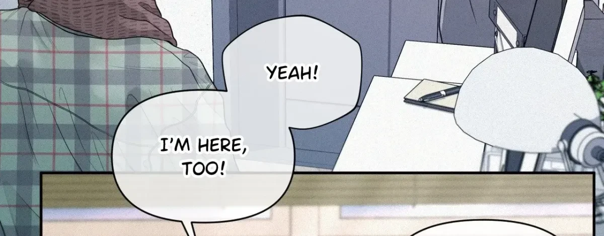 My Lovely Copycat Chapter 9, page 52