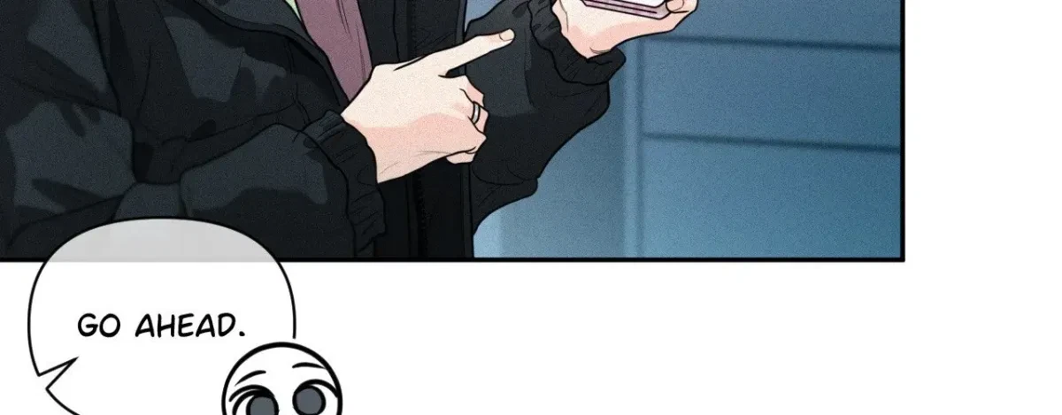 My Lovely Copycat Chapter 9, page 69