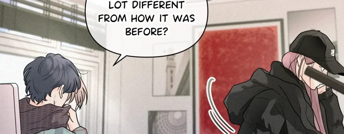 My Lovely Copycat Chapter 9, page 71