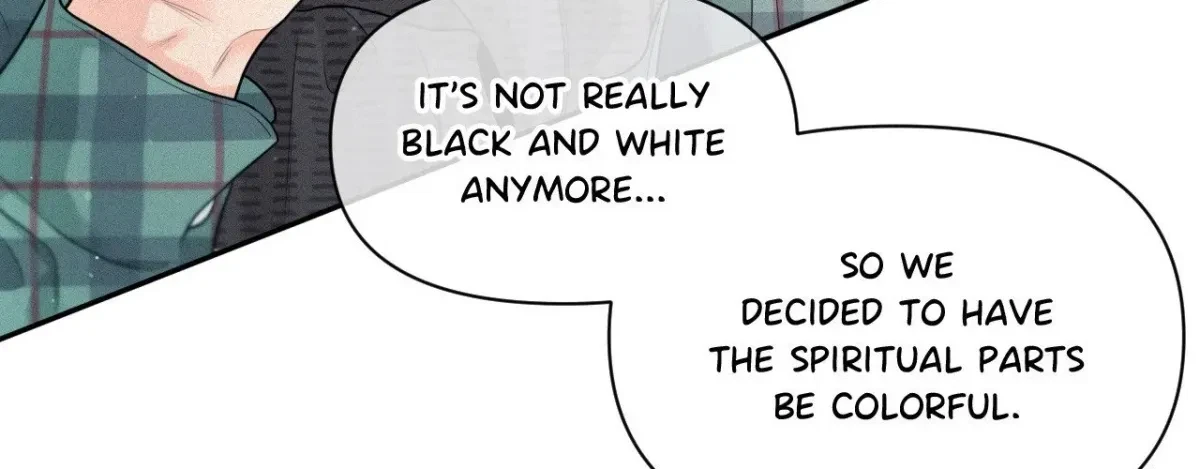 My Lovely Copycat Chapter 9, page 75