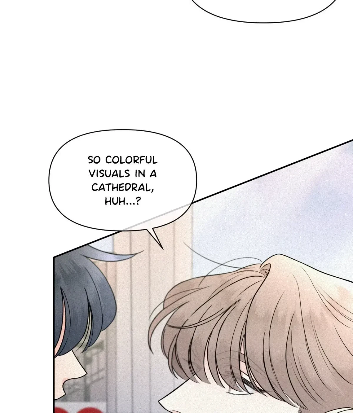 My Lovely Copycat Chapter 9, page 76