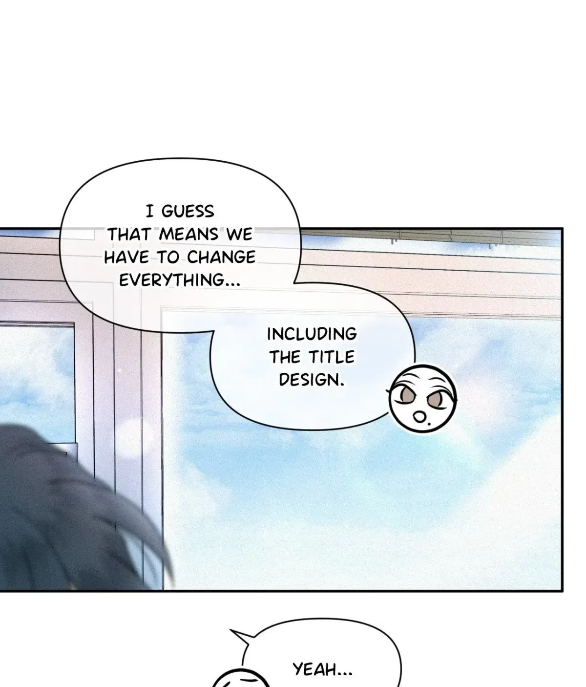My Lovely Copycat Chapter 9, page 79