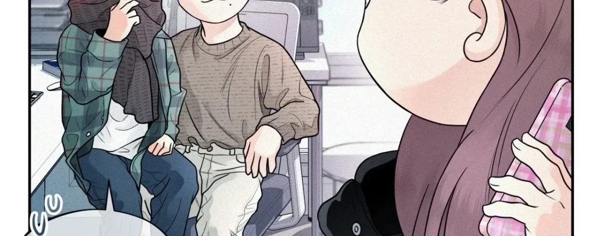 My Lovely Copycat Chapter 9, page 82