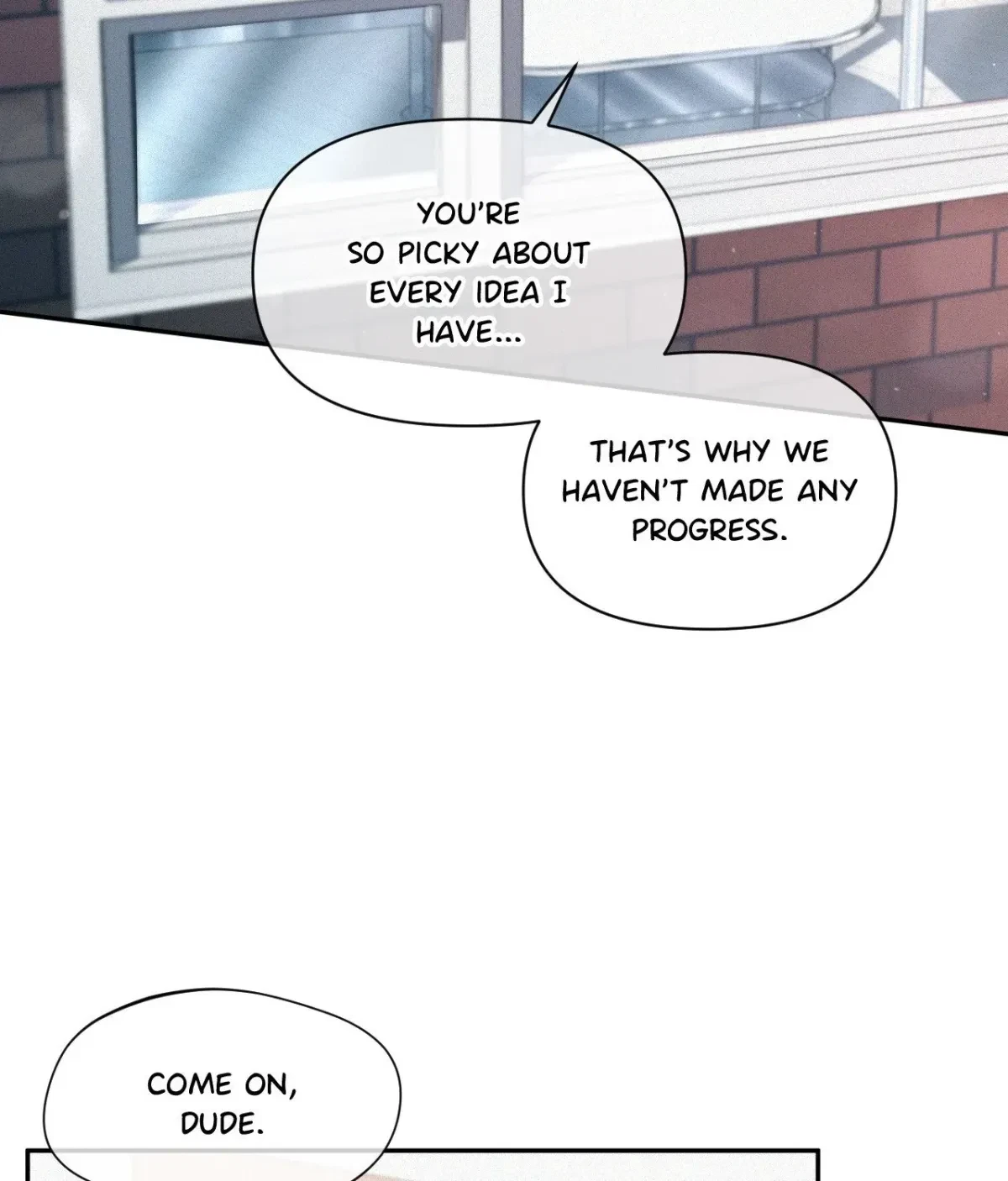My Lovely Copycat Chapter 9, page 87