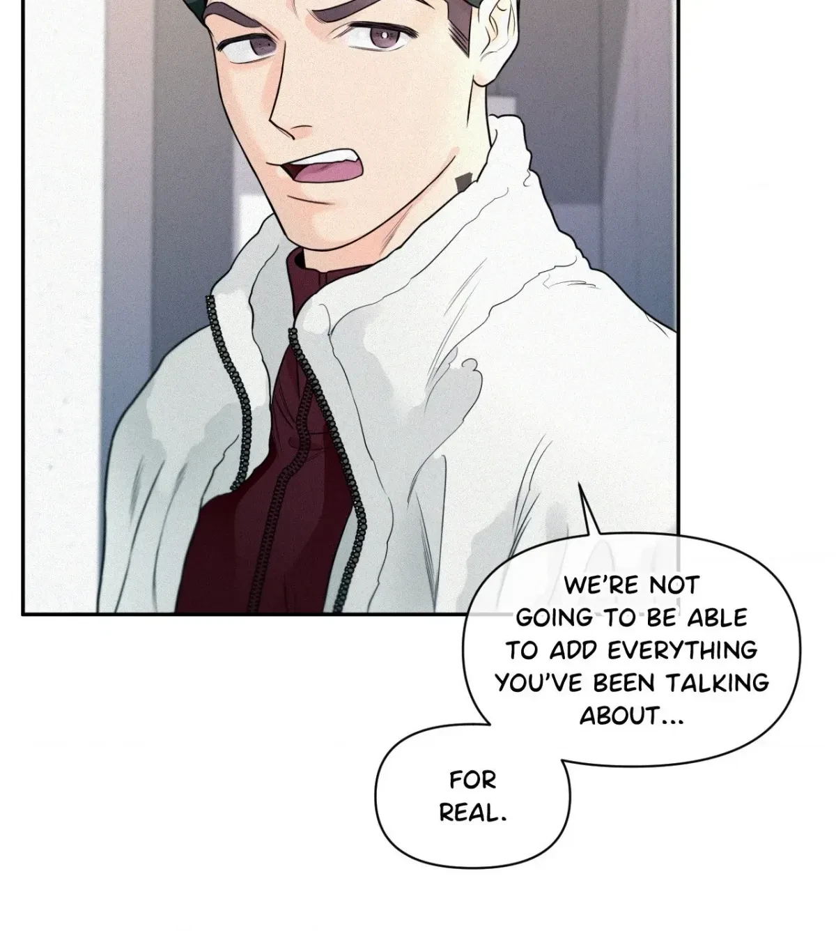 My Lovely Copycat Chapter 9, page 89