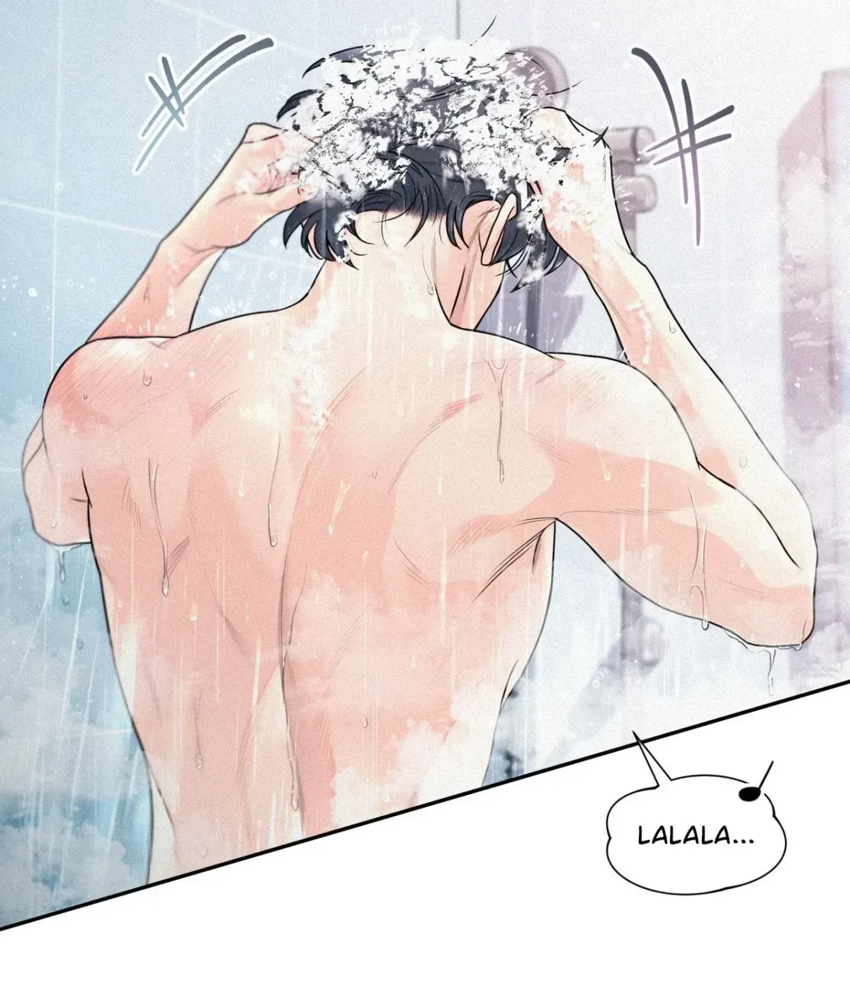 My Lovely Copycat Chapter 9, page 9