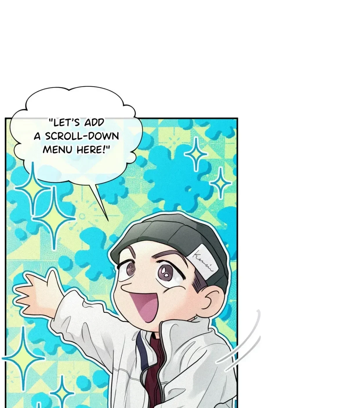 My Lovely Copycat Chapter 9, page 90