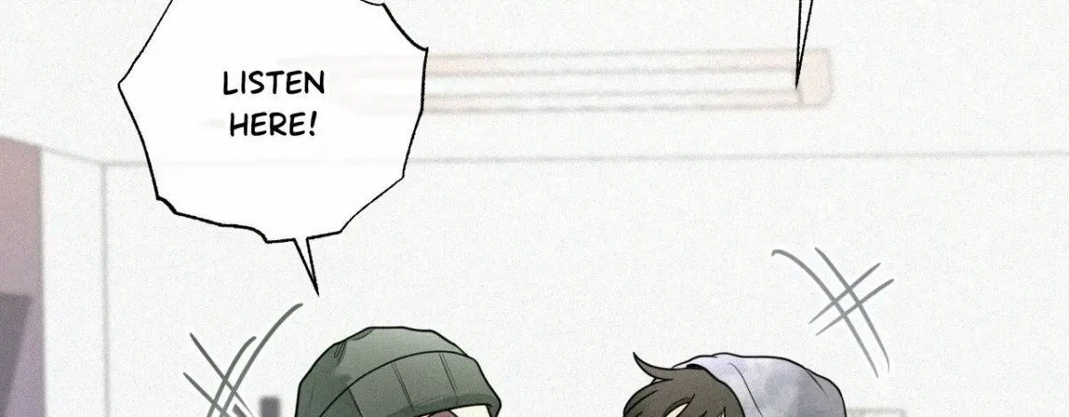 My Lovely Copycat Chapter 9, page 95