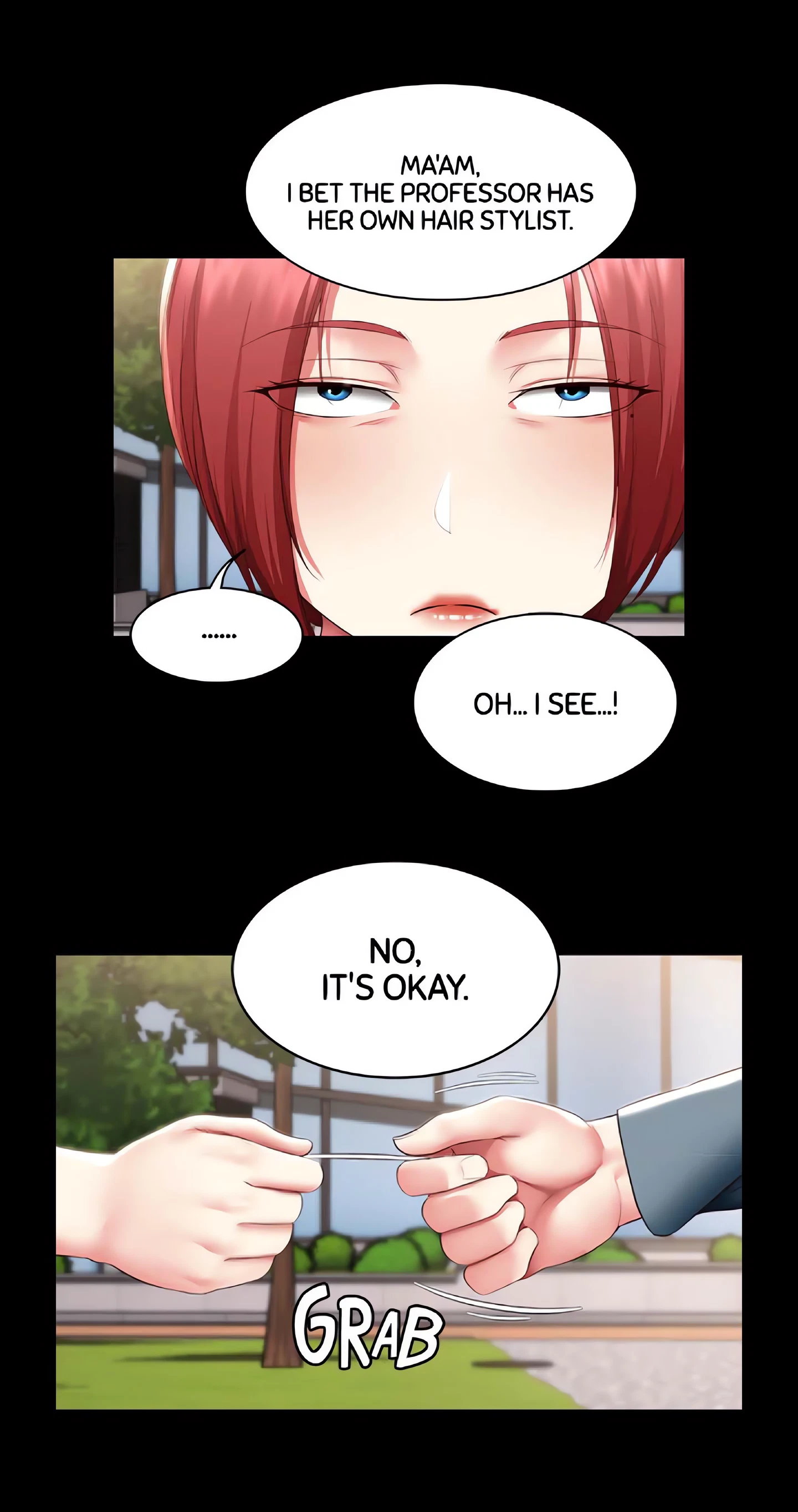 Boarding Diary Chapter 113 (Uncensored), page 16
