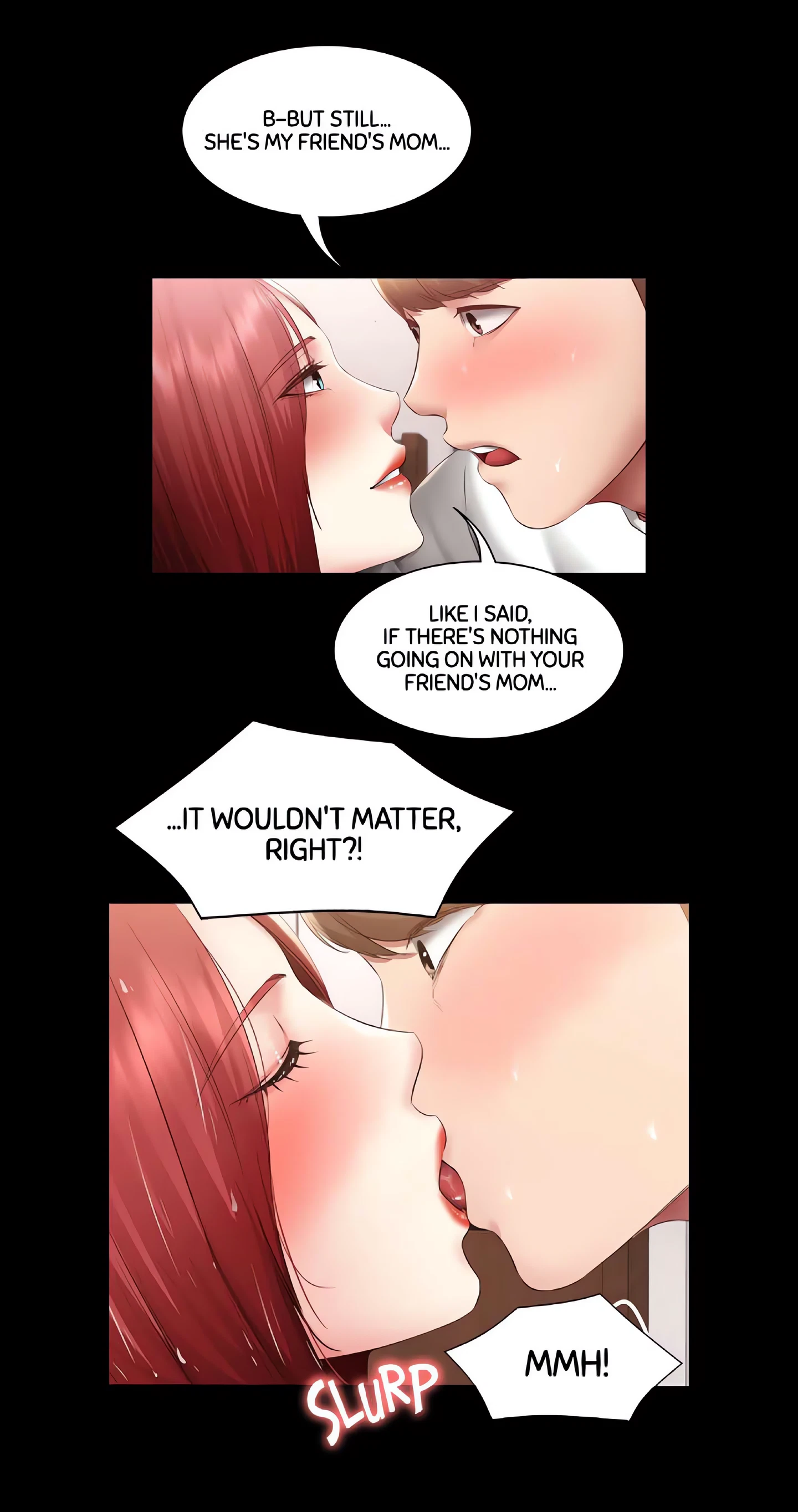Boarding Diary Chapter 113 (Uncensored), page 28