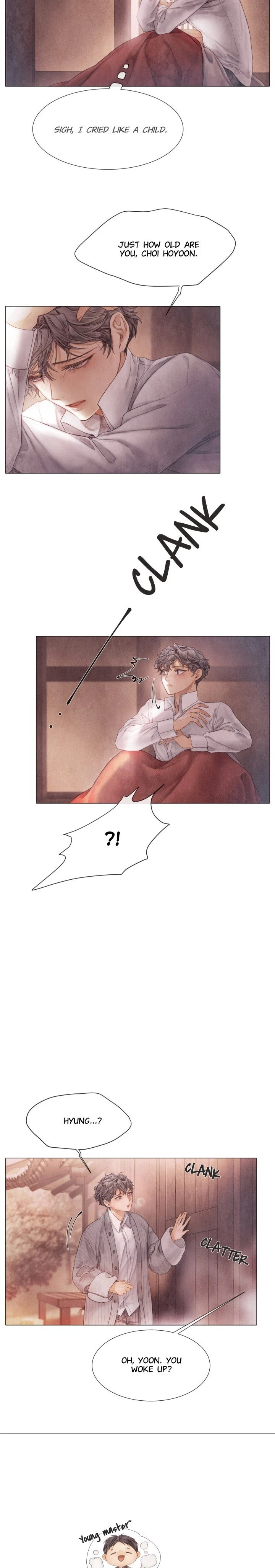Broken Boy Chapter 52, page 2