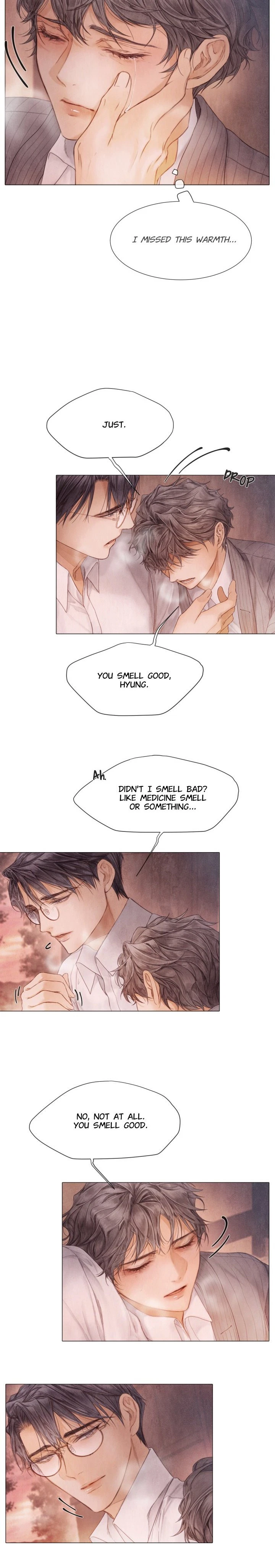 Broken Boy Chapter 52, page 6