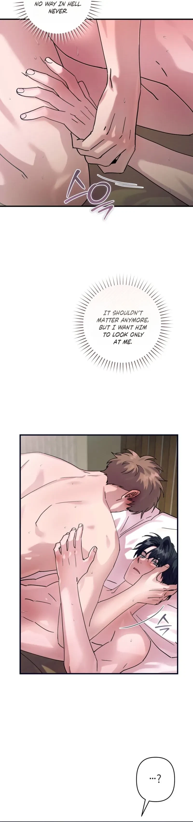 Love, Graded F Chapter 26, page 13