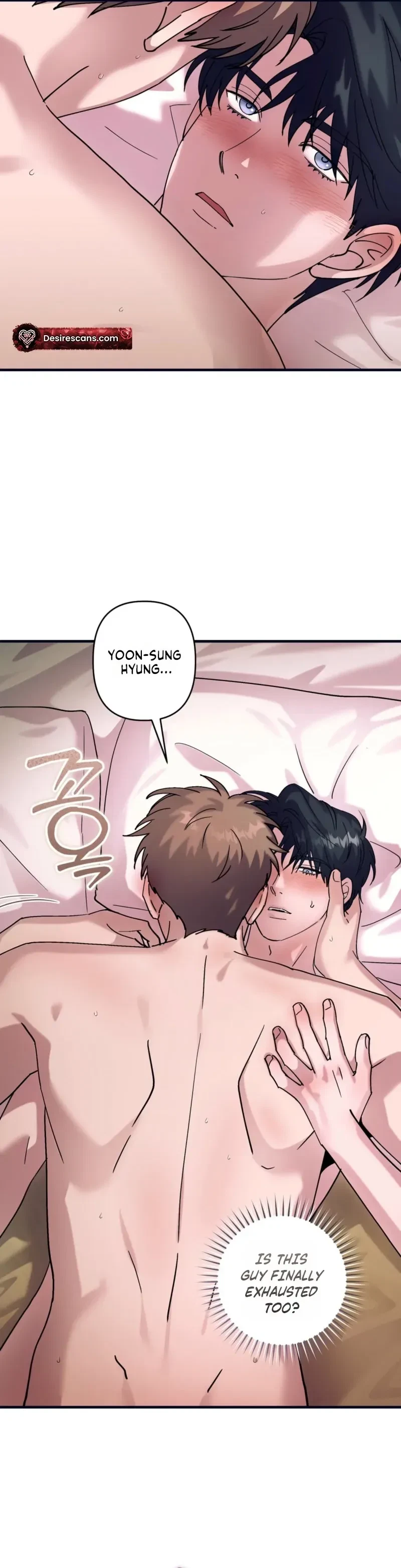 Love, Graded F Chapter 26, page 14