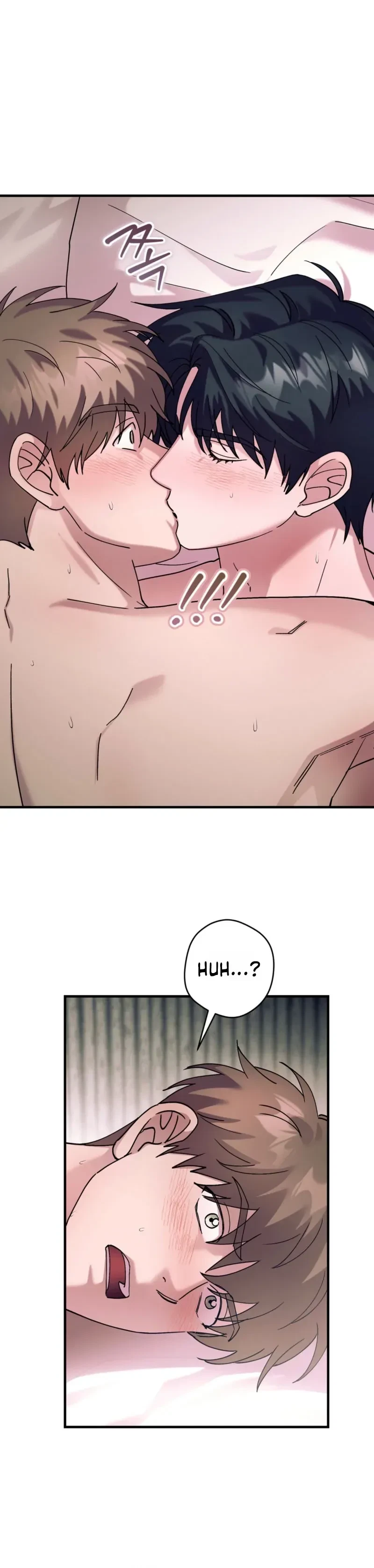 Love, Graded F Chapter 26, page 16