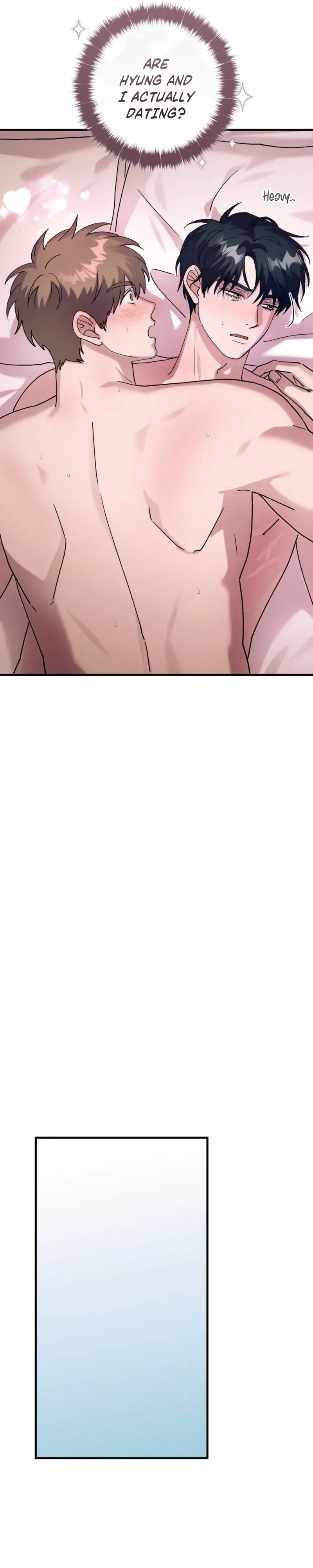 Love, Graded F Chapter 26, page 19