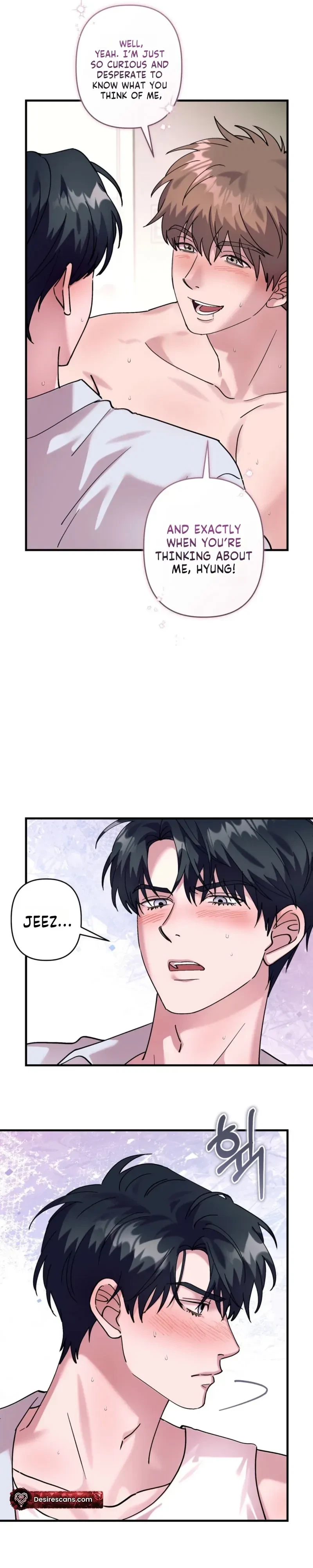 Love, Graded F Chapter 26, page 2