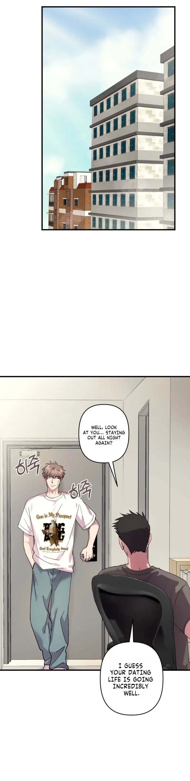 Love, Graded F Chapter 26, page 20