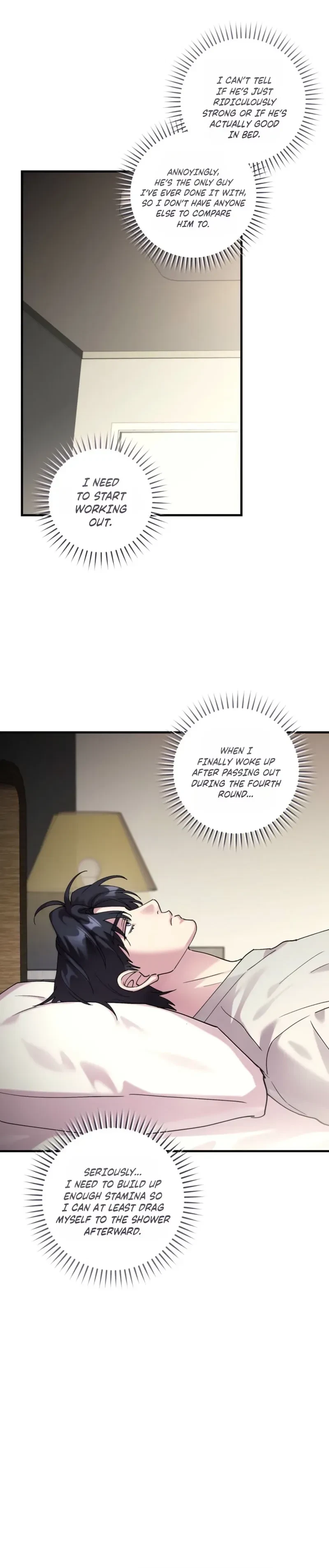 Love, Graded F Chapter 26, page 27