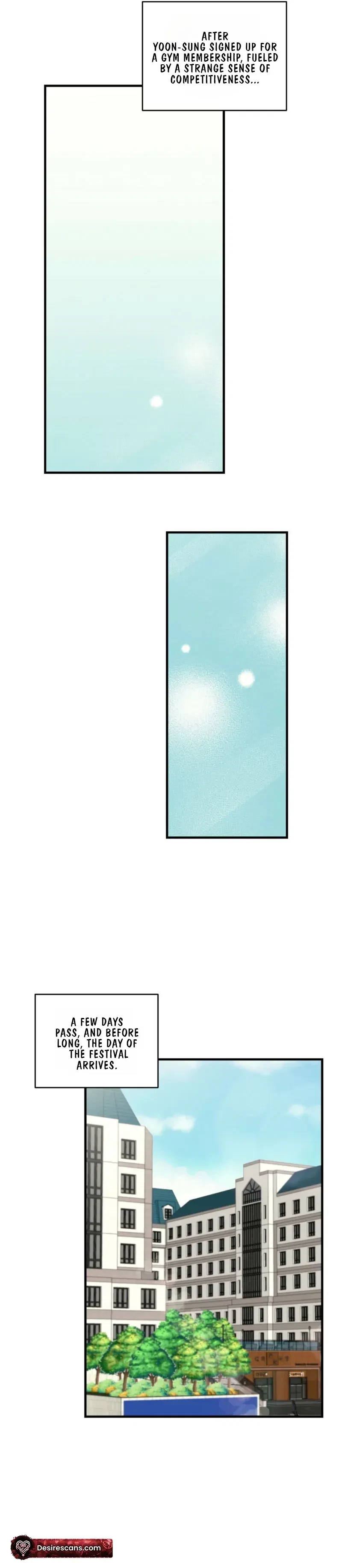 Love, Graded F Chapter 26, page 28