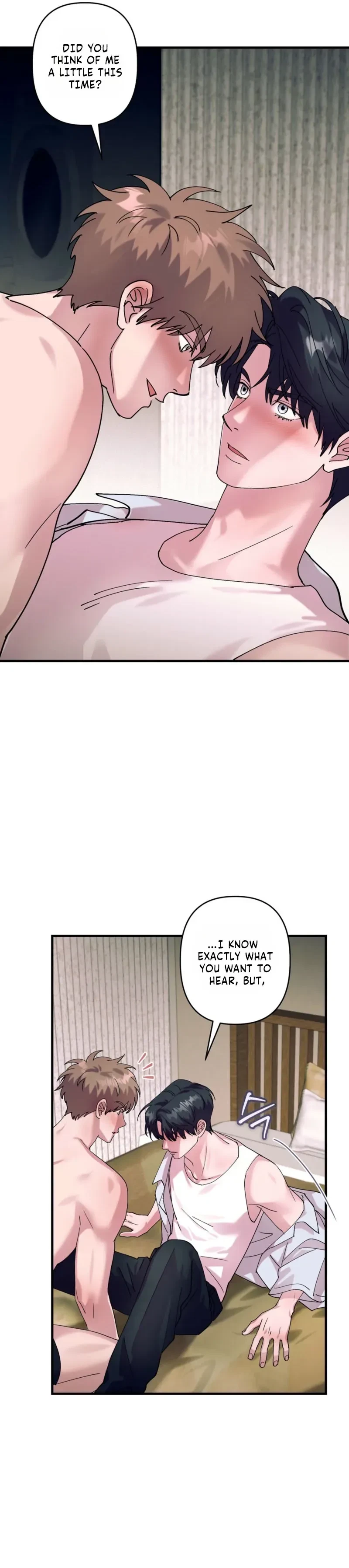 Love, Graded F Chapter 26, page 4
