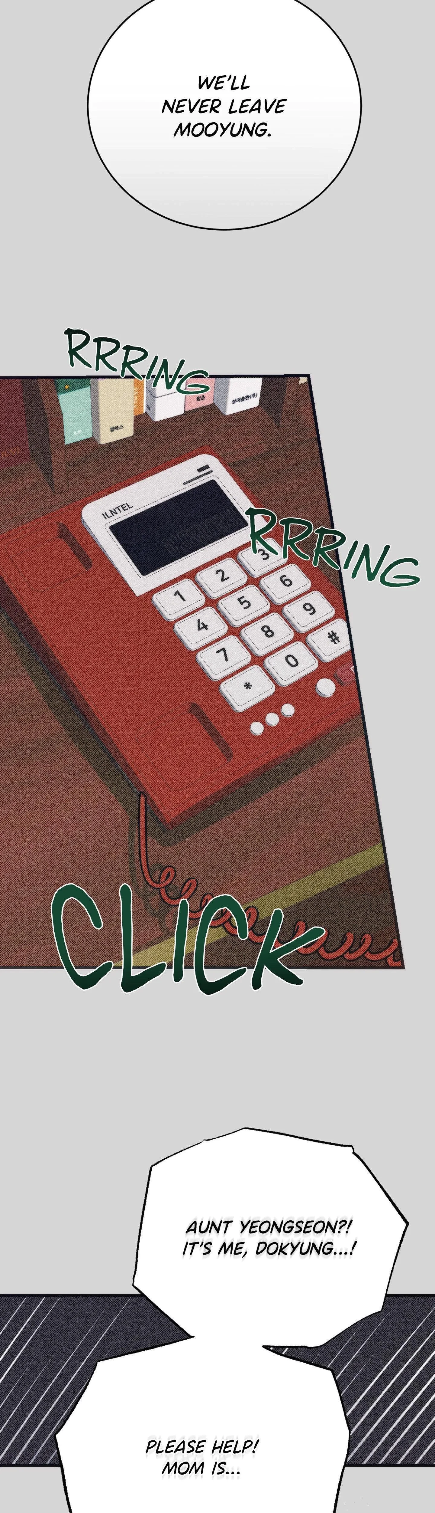 A Midsummer’s Carol Chapter 15, page 17